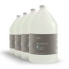 Zogics Organics Shampoo, Fresh Air, 1 gallon OSFA128-Single